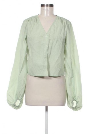 Dámská košile  Vero Moda, Velikost M, Barva Zelená, Cena  49,00 Kč