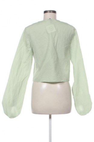 Dámská košile  Vero Moda, Velikost M, Barva Zelená, Cena  49,00 Kč