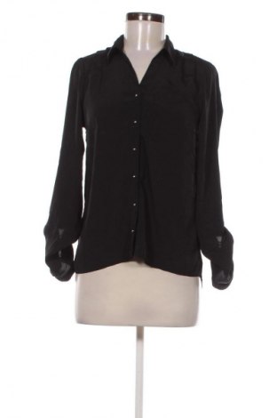 Damska koszula Vero Moda, Rozmiar XS, Kolor Czarny, Cena 6,99 zł