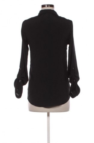 Damska koszula Vero Moda, Rozmiar XS, Kolor Czarny, Cena 6,99 zł