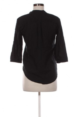 Дамска риза Vero Moda, Размер S, Цвят Черен, Цена 2,04 €