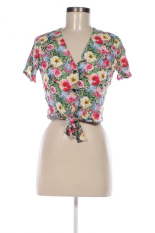 Cămașă de femei Version Feminin, Mărime M, Culoare Multicolor, Preț 70,99 Lei