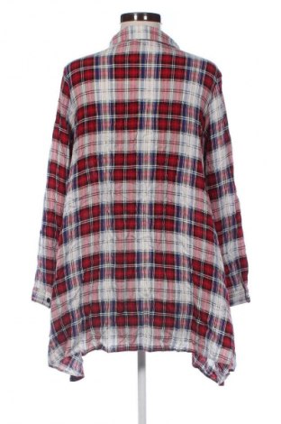 Dámská košile  Very J, Velikost M, Barva Vícebarevné, Cena  199,00 Kč