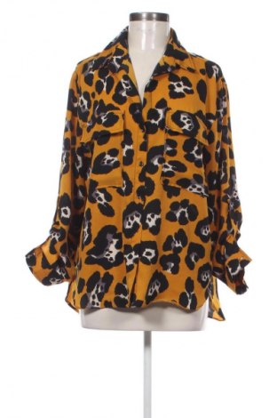 Dámska košeľa  Voyelles, Veľkosť L, Farba Viacfarebná, Cena  2,95 €