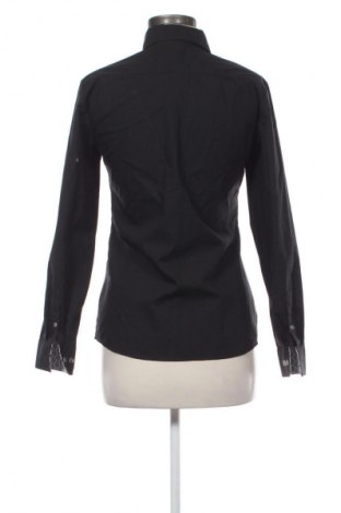 Damska koszula Walbusch, Rozmiar S, Kolor Czarny, Cena 66,81 zł