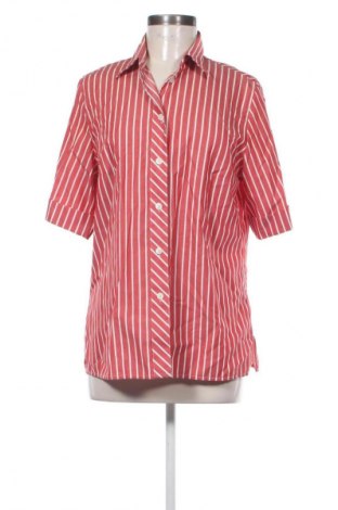 Γυναικείο πουκάμισο Walbusch, Μέγεθος M, Χρώμα Πολύχρωμο, Τιμή 9,99 €