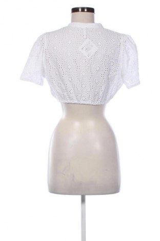 Dámska košeľa  Wallmann, Veľkosť M, Farba Biela, Cena  13,95 €