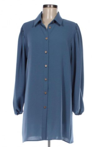 Damenbluse Wish, Größe L, Farbe Blau, Preis € 1,99