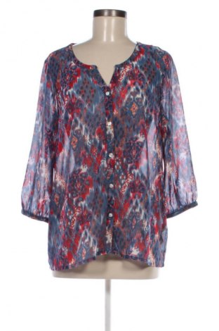 Дамска риза Woman By Tchibo, Размер M, Цвят Многоцветен, Цена 2,04 €