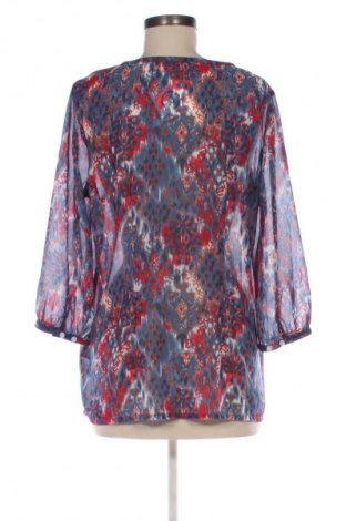 Дамска риза Woman By Tchibo, Размер M, Цвят Многоцветен, Цена 2,04 €