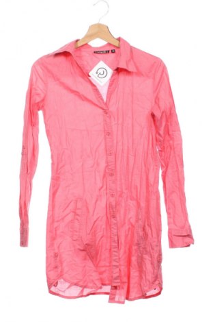 Dámská košile  Xside, Velikost XS, Barva Růžová, Cena  179,00 Kč