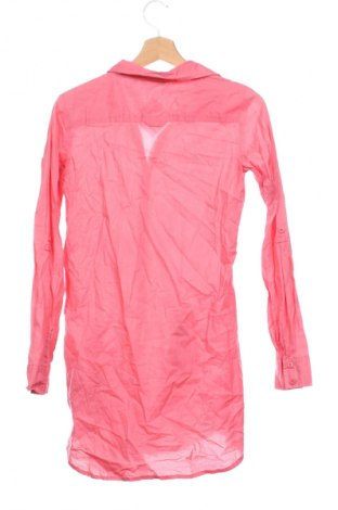 Dámská košile  Xside, Velikost XS, Barva Růžová, Cena  179,00 Kč