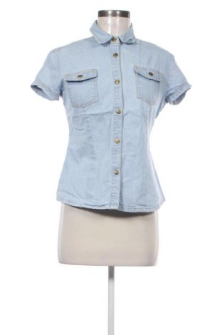 Дамска риза Xx by Mexx, Размер S, Цвят Син, Цена 15,84 €