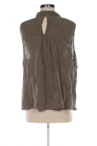 Damenbluse Yessica, Größe M, Farbe Grün, Preis € 6,99