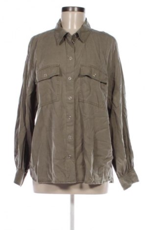 Dámská košile  Yessica, Velikost XL, Barva Zelená, Cena  89,00 Kč