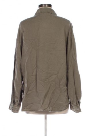 Dámská košile  Yessica, Velikost XL, Barva Zelená, Cena  89,00 Kč