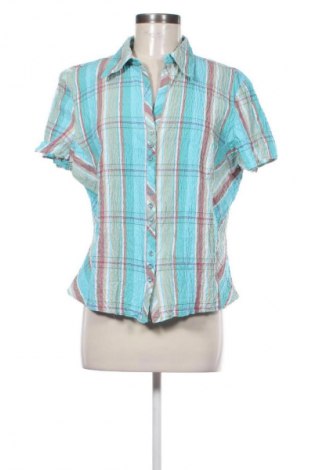 Dámská košile  Yessica, Velikost XL, Barva Vícebarevné, Cena  159,00 Kč