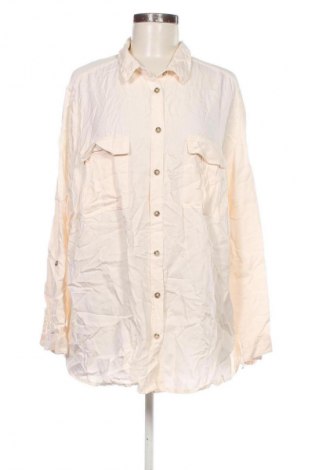 Dámská košile  Yessica, Velikost L, Barva Béžová, Cena  79,00 Kč