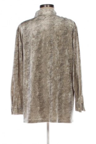 Damska koszula Yessica, Rozmiar XXL, Kolor Kolorowy, Cena 82,99 zł