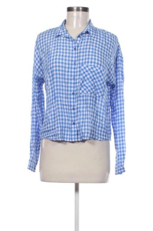 Dámská košile  Yfl Reserved, Velikost M, Barva Vícebarevné, Cena  49,00 Kč