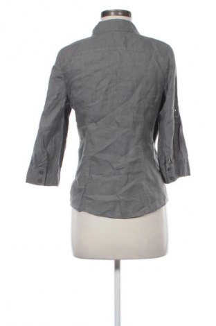 Γυναικείο πουκάμισο Ysatis, Μέγεθος S, Χρώμα Γκρί, Τιμή 1,99 €