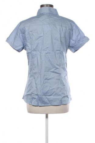 Γυναικείο πουκάμισο Zabaione, Μέγεθος XL, Χρώμα Μπλέ, Τιμή 12,69 €