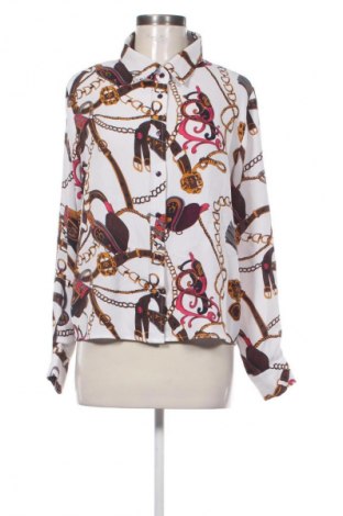 Dámská košile  Zabaione, Velikost L, Barva Vícebarevné, Cena  119,00 Kč