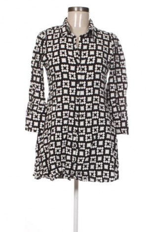 Cămașă de femei Zara, Mărime L, Culoare Multicolor, Preț 85,99 Lei