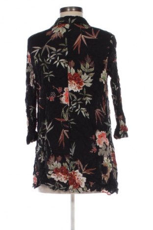 Дамска риза Zara, Размер S, Цвят Многоцветен, Цена 6,64 €