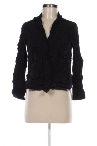 Damenbluse Zara, Größe M, Farbe Schwarz, Preis € 8,99