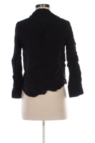 Damenbluse Zara, Größe M, Farbe Schwarz, Preis € 8,99