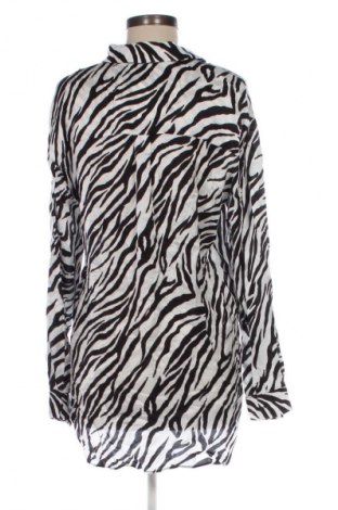 Γυναικείο πουκάμισο Zara, Μέγεθος S, Χρώμα Πολύχρωμο, Τιμή 3,99 €