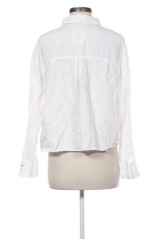 Dámská košile  Zara, Velikost L, Barva Bílá, Cena  169,00 Kč