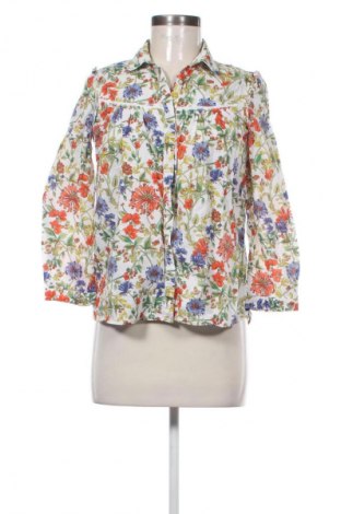 Damenbluse Zara, Größe S, Farbe Mehrfarbig, Preis € 3,99