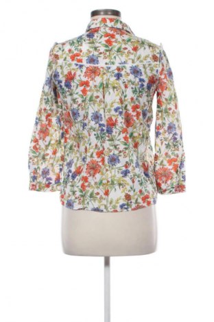 Damenbluse Zara, Größe S, Farbe Mehrfarbig, Preis € 3,99