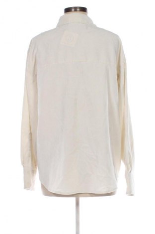 Damenbluse Zara, Größe XXL, Farbe Ecru, Preis € 5,99