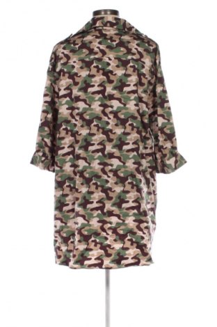 Дамска риза Zara, Размер L, Цвят Многоцветен, Цена 9,71 €