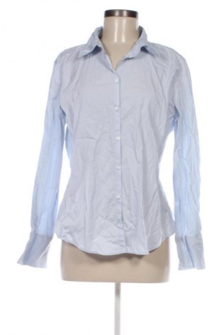 Damenbluse Zara, Größe XXL, Farbe Blau, Preis € 17,99