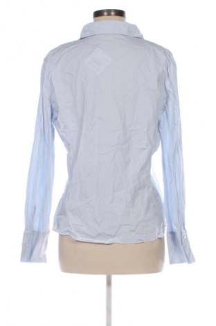 Damenbluse Zara, Größe XXL, Farbe Blau, Preis € 17,99