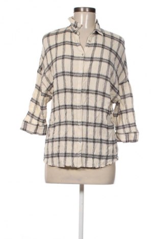 Dámská košile  Zara, Velikost M, Barva Vícebarevné, Cena  69,00 Kč