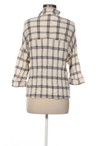 Dámská košile  Zara, Velikost M, Barva Vícebarevné, Cena  69,00 Kč