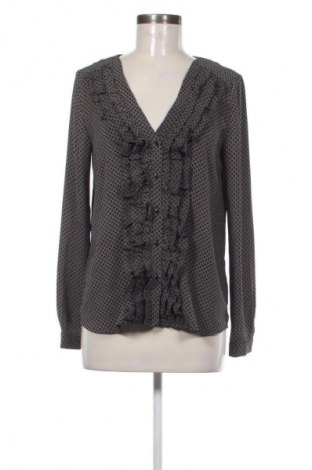 Γυναικείο πουκάμισο Zara, Μέγεθος S, Χρώμα Πολύχρωμο, Τιμή 4,99 €