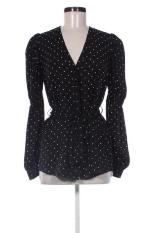 Дамска риза Zara, Размер S, Цвят Многоцветен, Цена 8,18 €