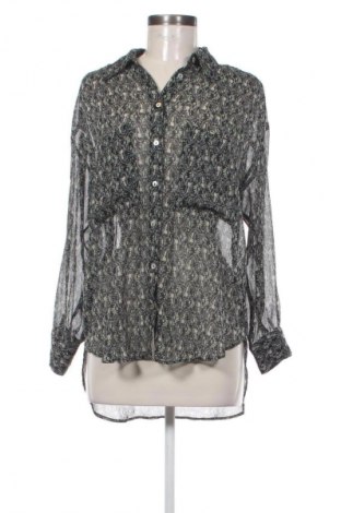 Dámská košile  Zara, Velikost S, Barva Vícebarevné, Cena  109,00 Kč