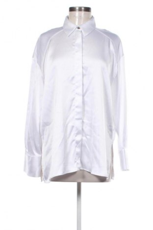 Дамска риза Zara, Размер M, Цвят Бял, Цена 9,20 €