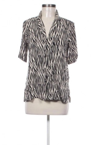 Dámská košile  Zara, Velikost S, Barva Vícebarevné, Cena  164,00 Kč