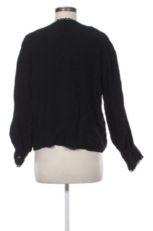 Dámská košile  Zara, Velikost XXL, Barva Černá, Cena  433,00 Kč