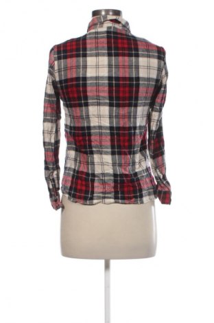 Γυναικείο πουκάμισο Zara, Μέγεθος M, Χρώμα Πολύχρωμο, Τιμή 9,99 €