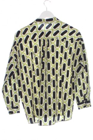 Дамска риза Zara, Размер XS, Цвят Многоцветен, Цена 5,11 €