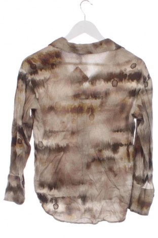 Дамска риза Zara, Размер XS, Цвят Многоцветен, Цена 10,73 €